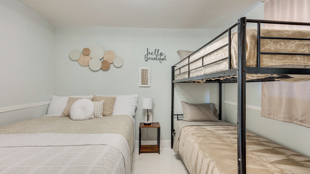 Photo of Bedroom in Orchid Lake Village