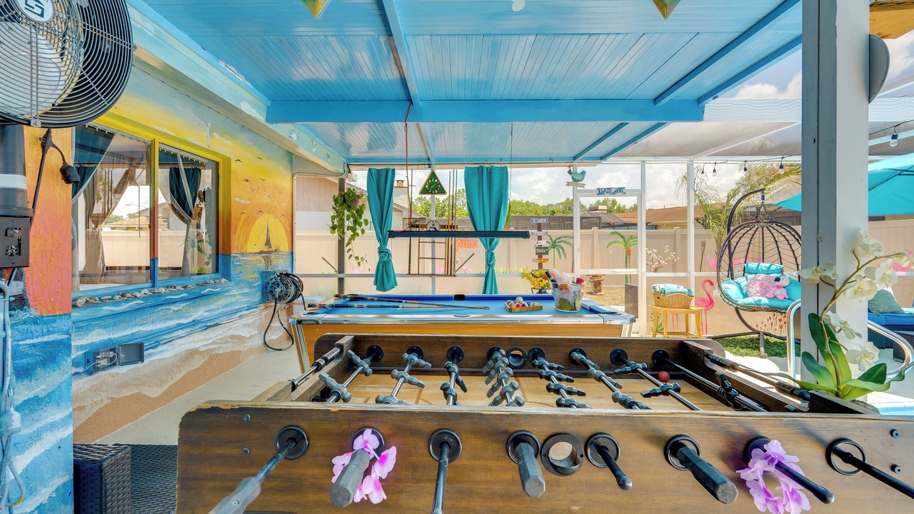 Photo of Bedroom in Orchid Lake Village
