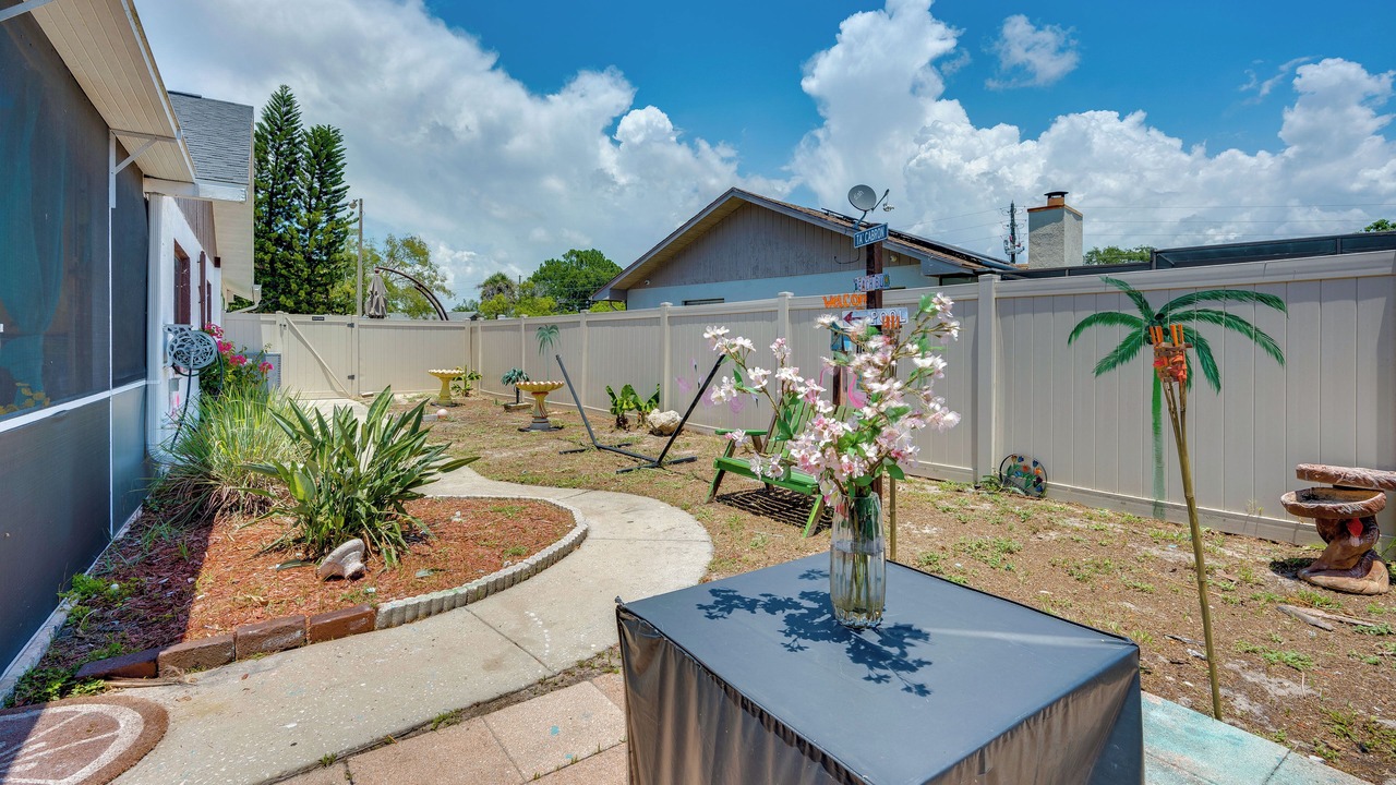 Photo of Outdoor in Orchid Lake Village