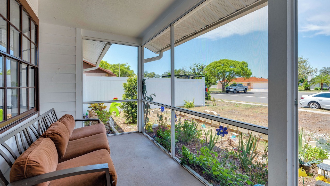 Photo of Outdoor in Orchid Lake Village