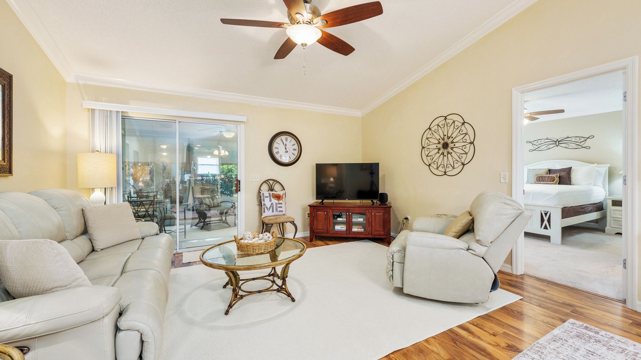 Photo of Bedroom in Caroline
