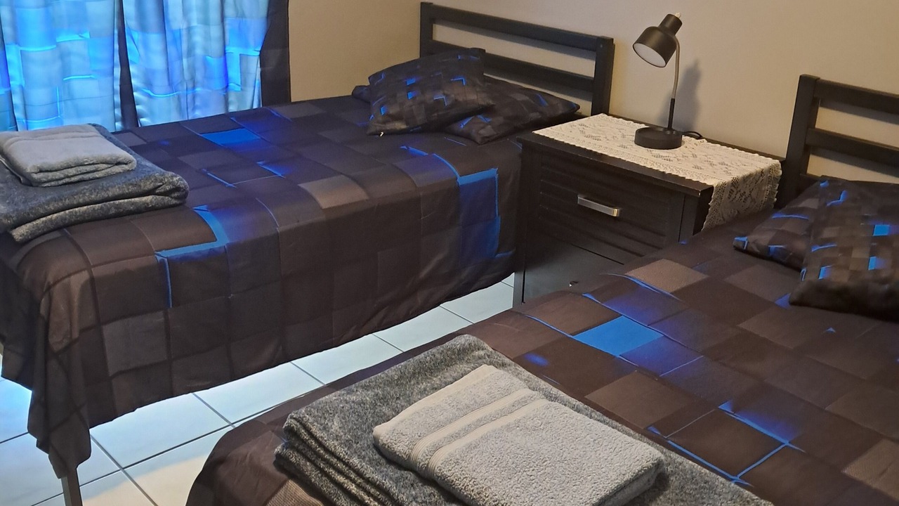 Photo of Bedroom in Florida South Atlantic Coast