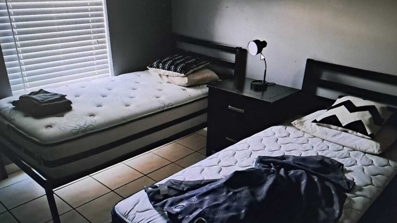 Photo of Bedroom in Florida South Atlantic Coast