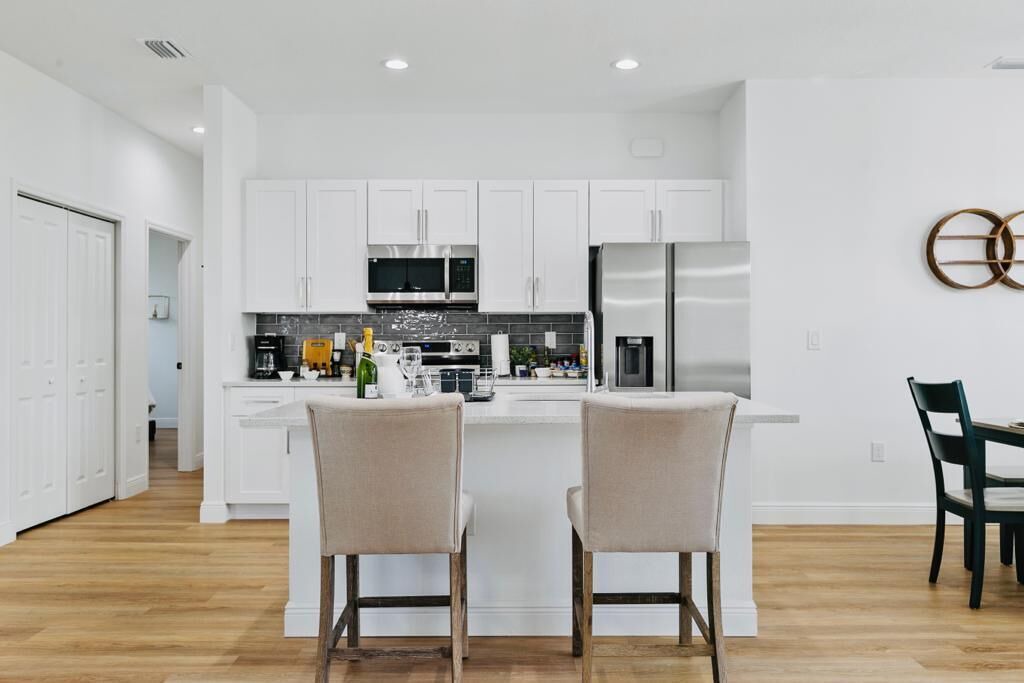 Photo of Kitchen in Gulf Cove