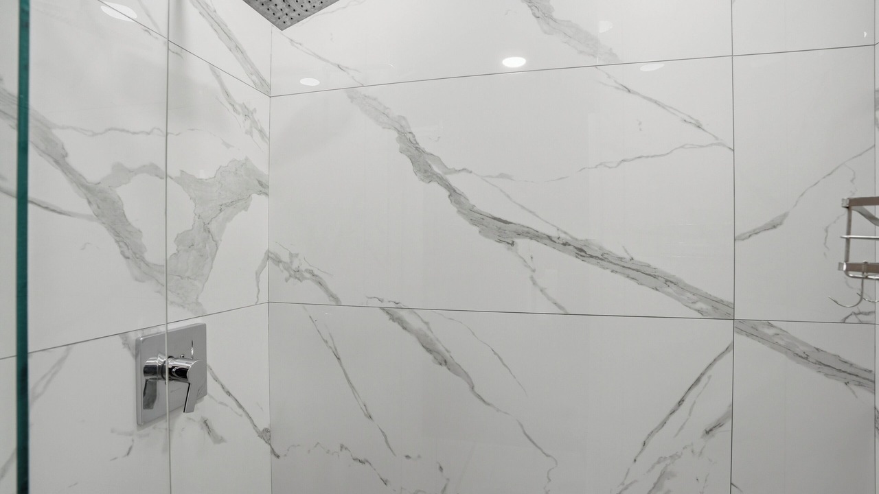 Photo of Bathroom in East Arlington