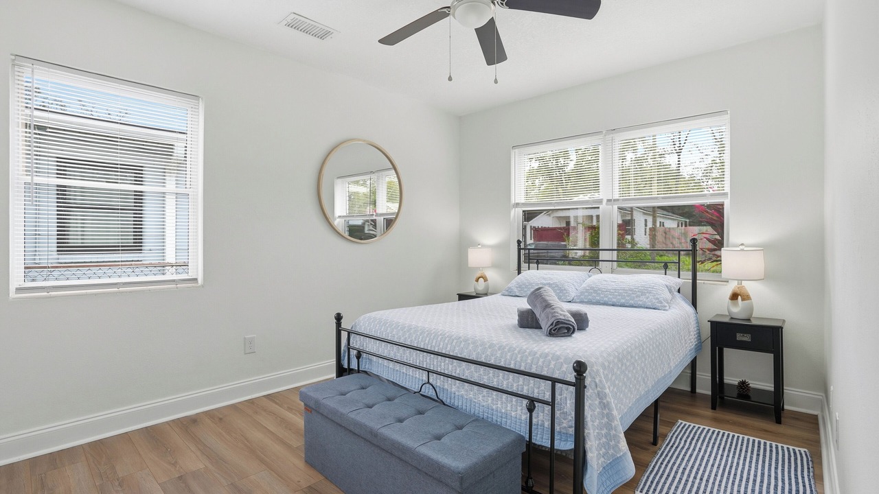 Photo of Bedroom in East Arlington
