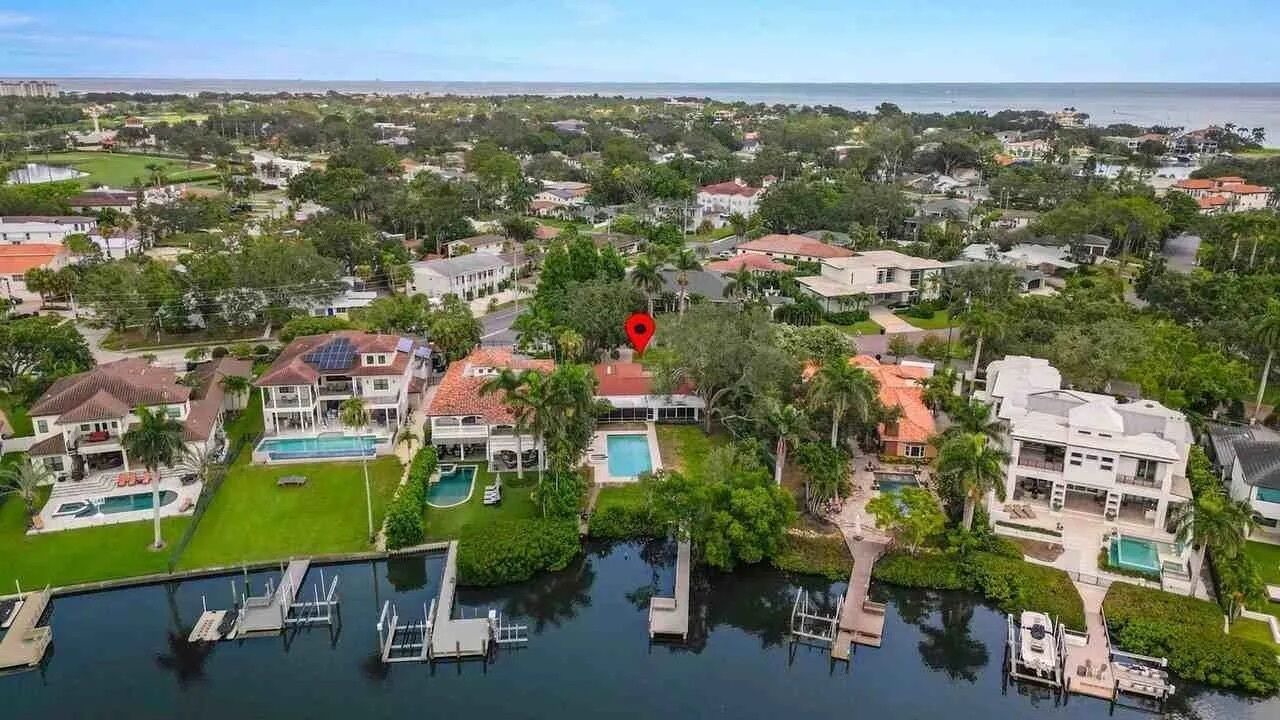 Photo of Outdoor in Snell Isle