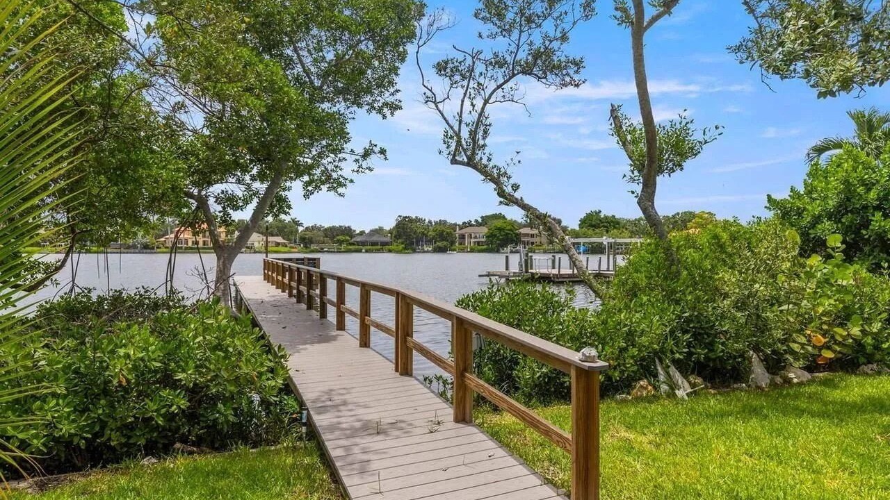 Photo of Outdoor in Snell Isle