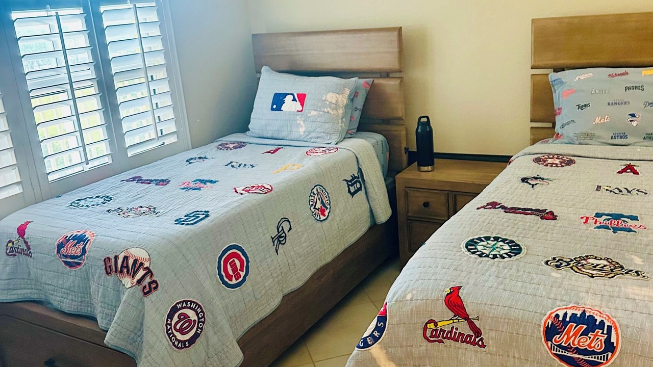 Photo of Bedroom in Ave Maria