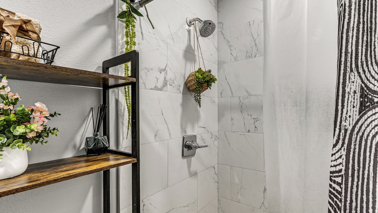 Photo of Bathroom in Orchid Lake Village