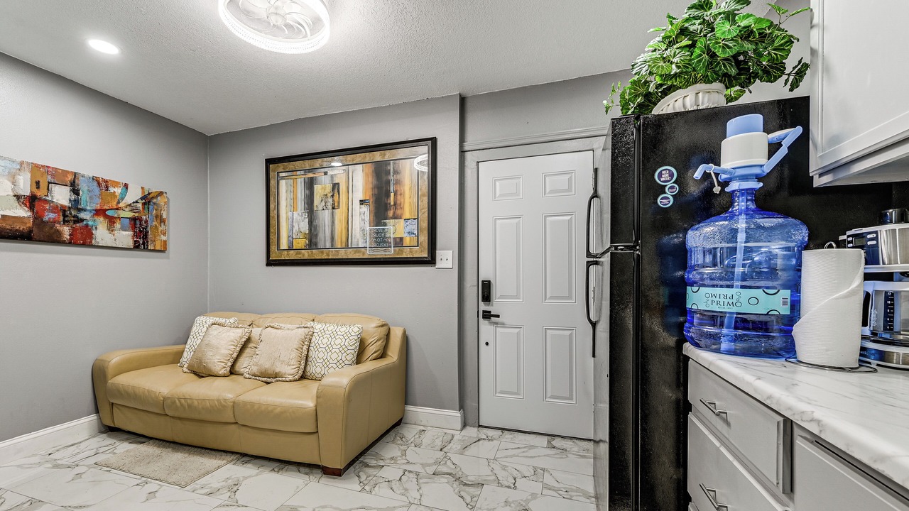 Photo of Kitchen in Orchid Lake Village