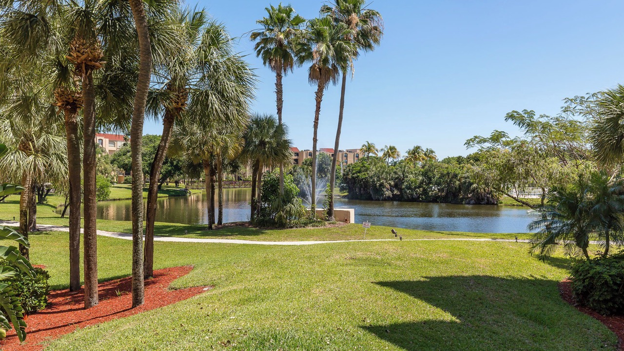 Photo of Outdoor in Delray Beach