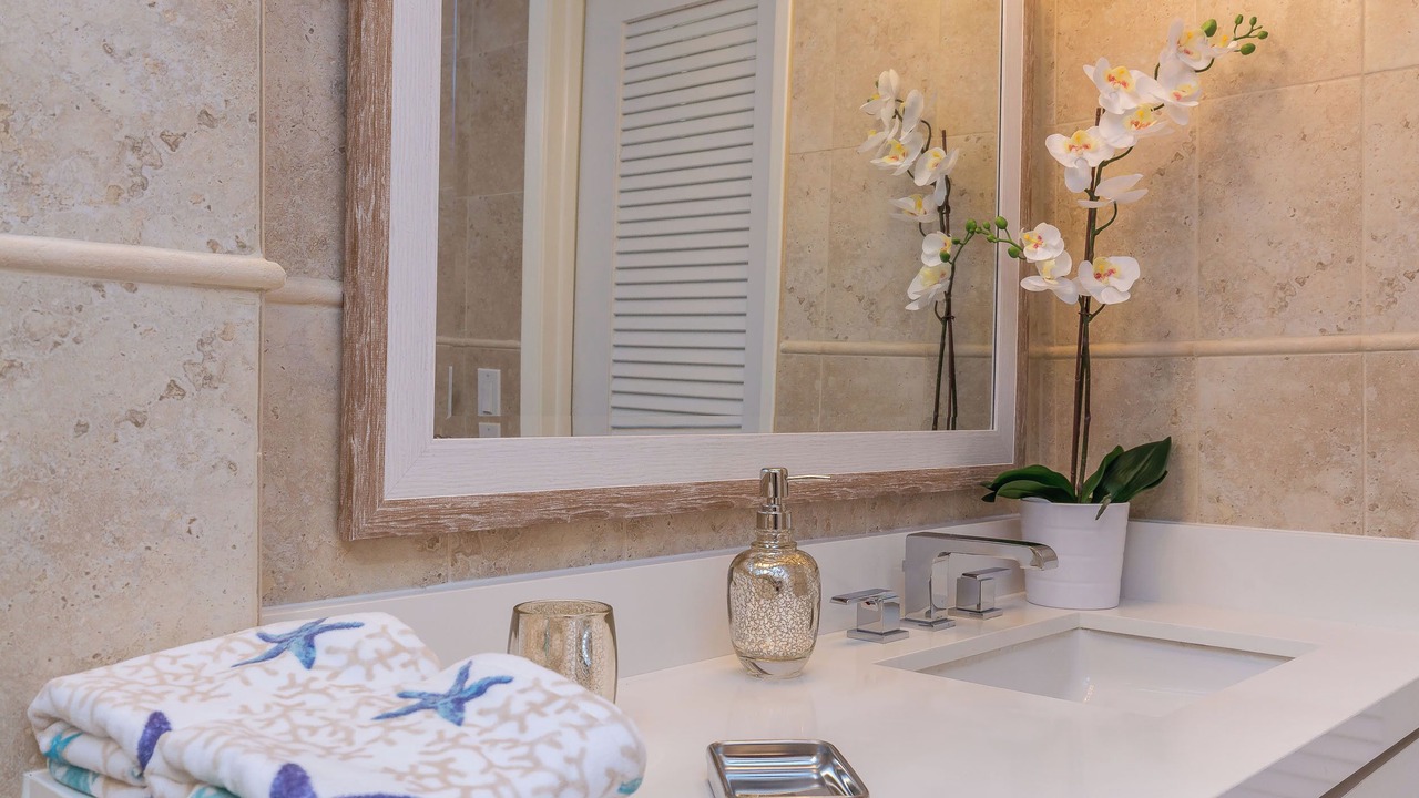 Photo of Bathroom in Delray Beach