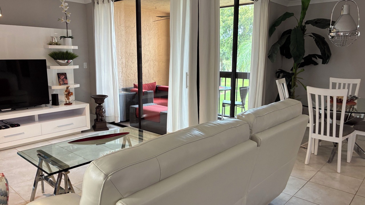 Photo of Livingroom in Delray Beach