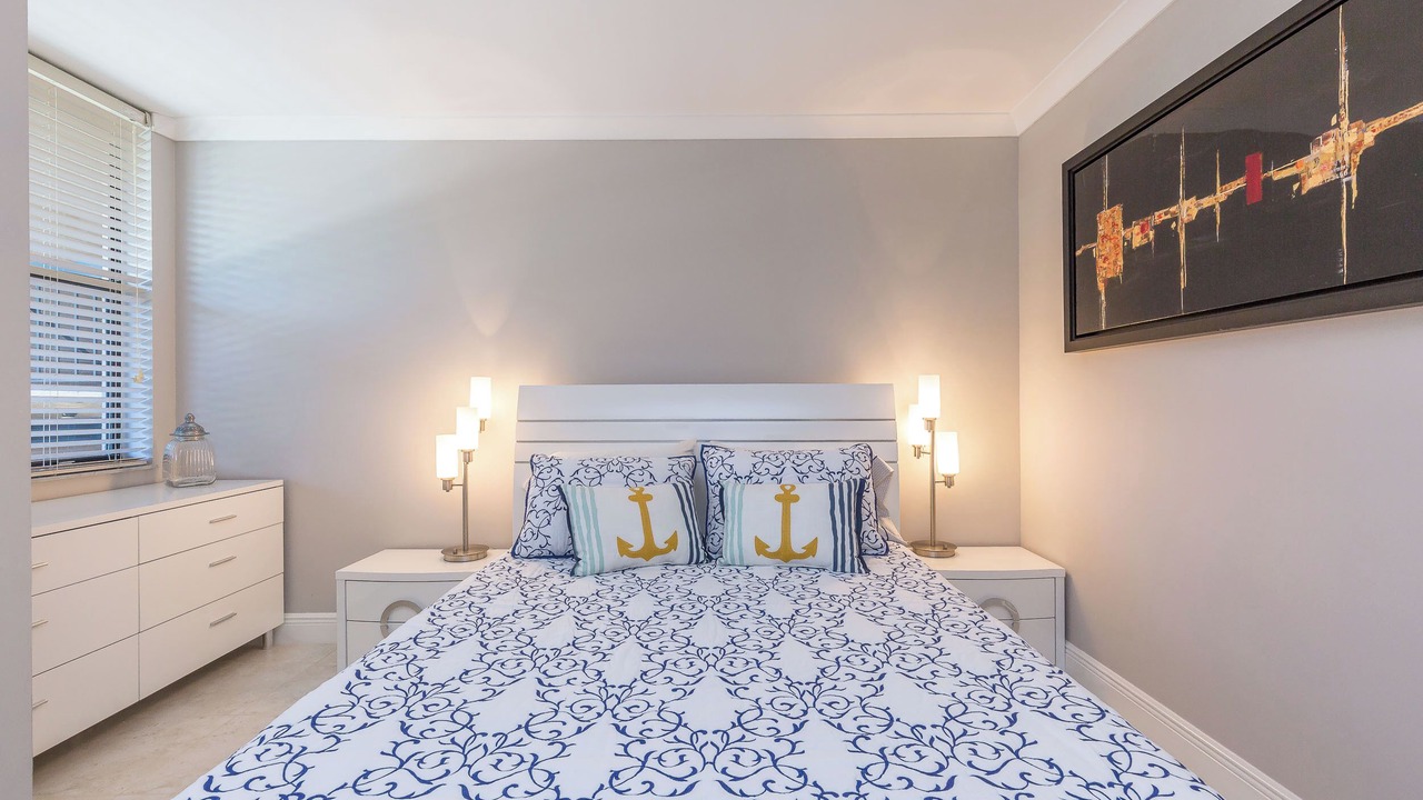 Photo of Bedroom in Delray Beach