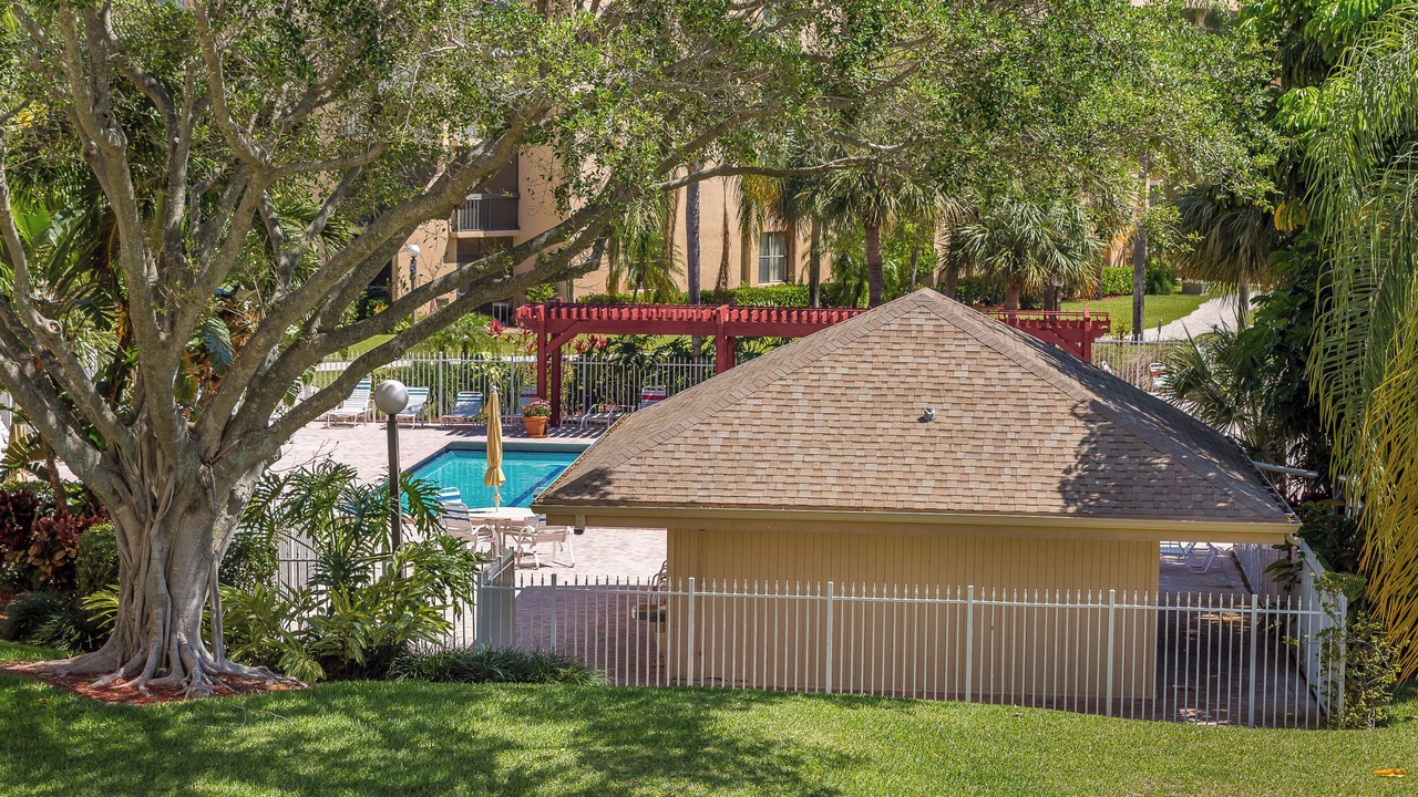 Photo of Outdoor in Delray Beach