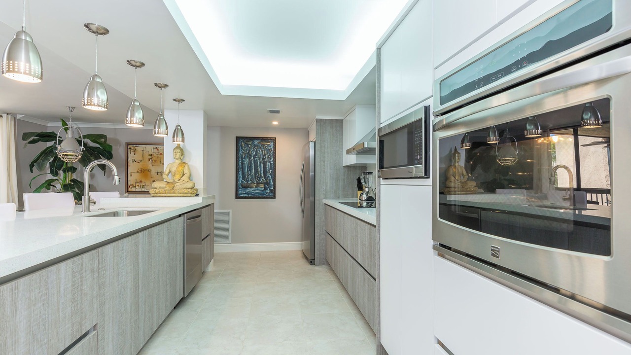 Photo of Kitchen in Delray Beach