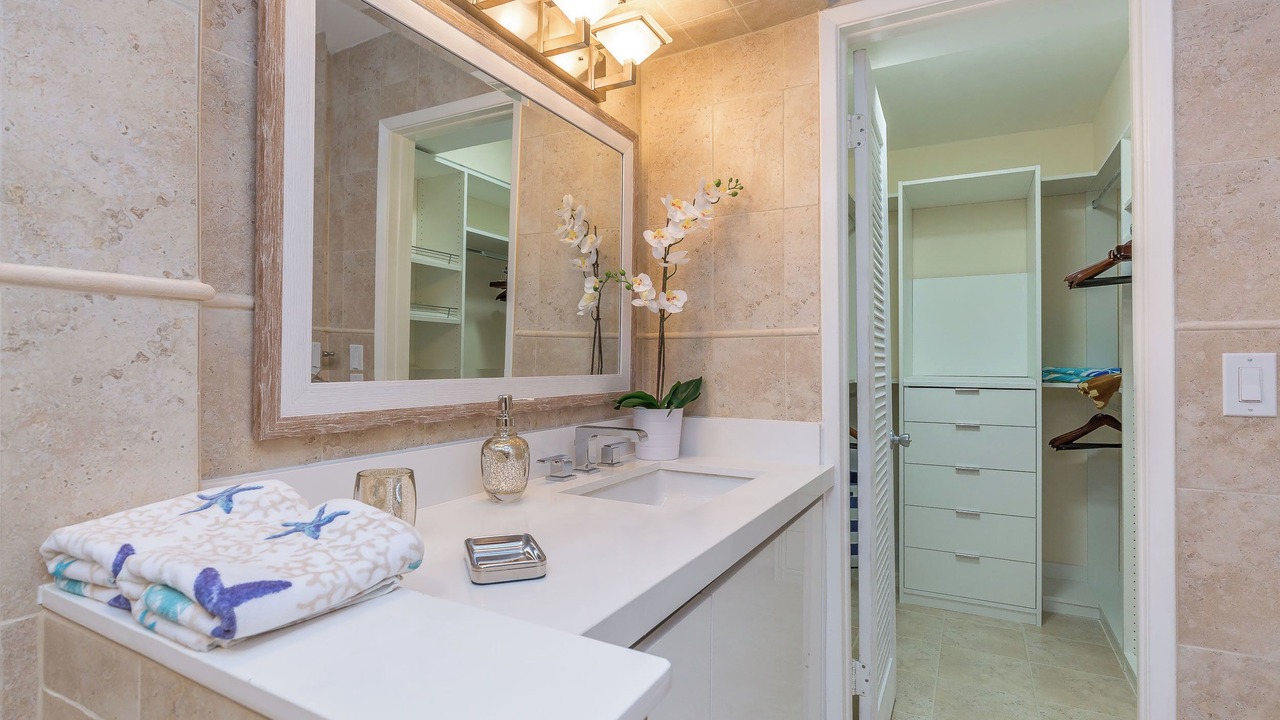 Photo of Bathroom in Delray Beach