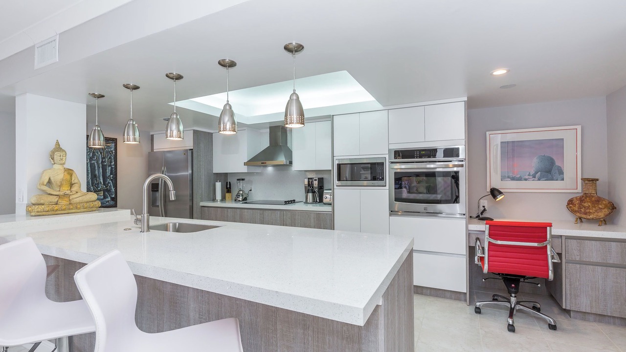 Photo of Kitchen in Delray Beach