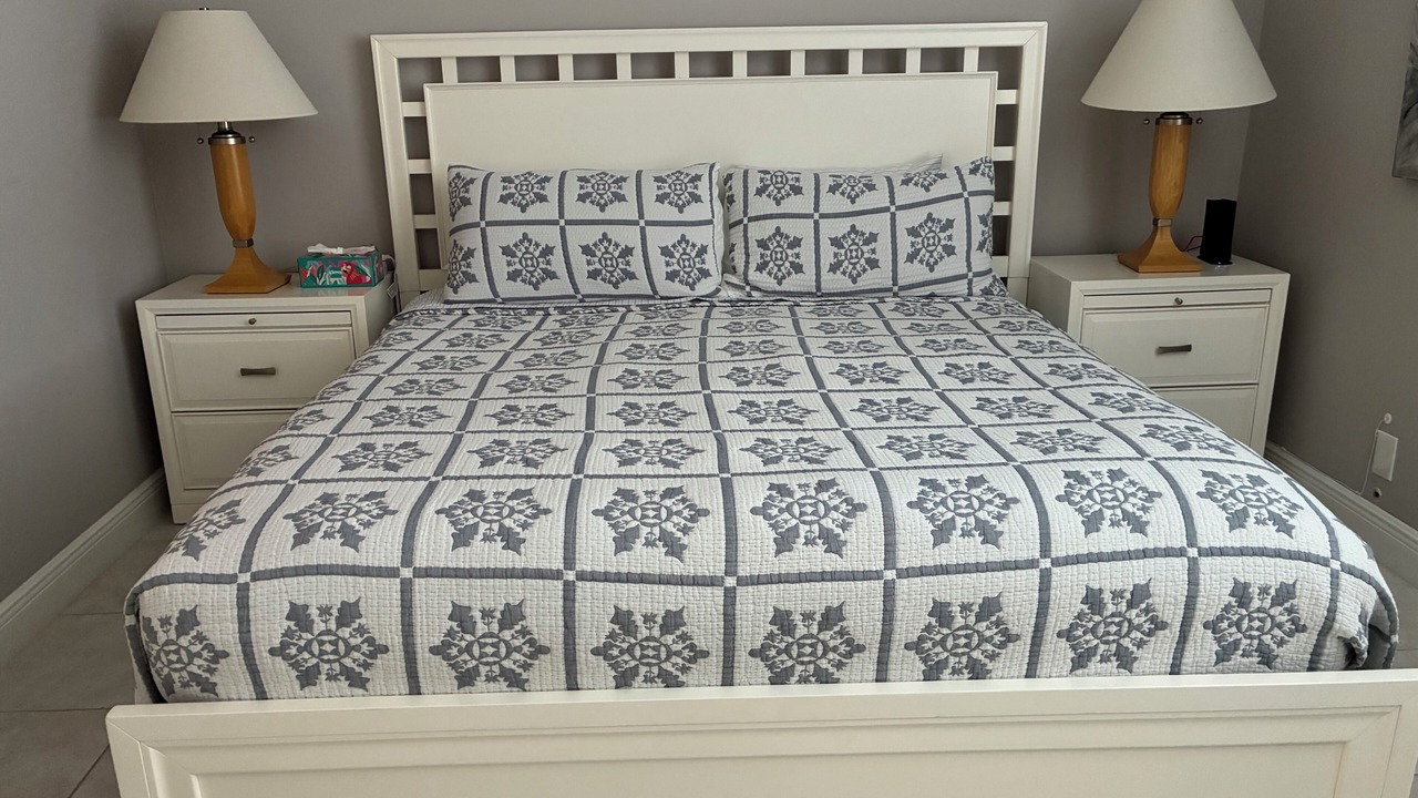 Photo of Bedroom in Delray Beach