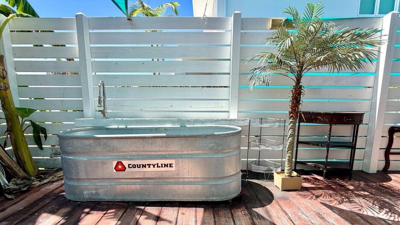 Photo of Outdoor in Orlando Beach