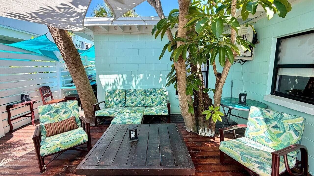 Photo of Outdoor in Orlando Beach