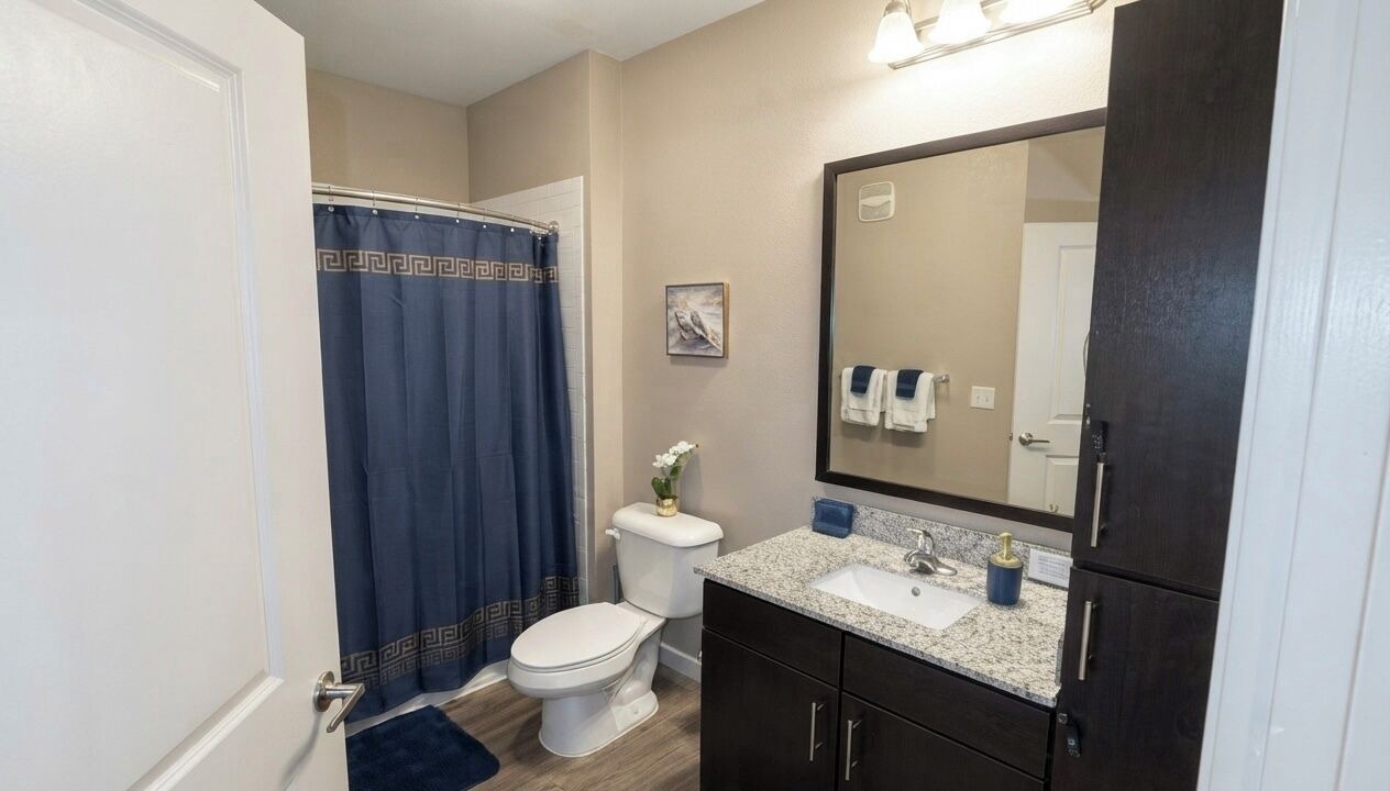 Photo of Bathroom in Southeast Orlando