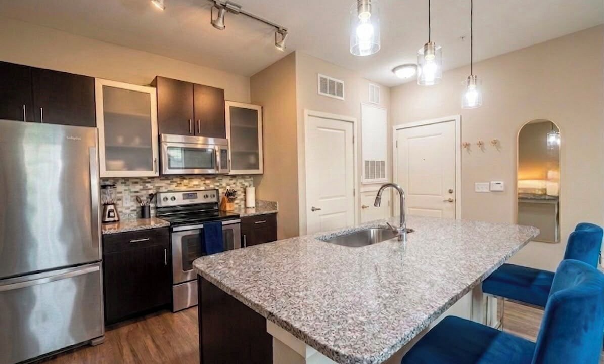 Photo of Kitchen in Southeast Orlando