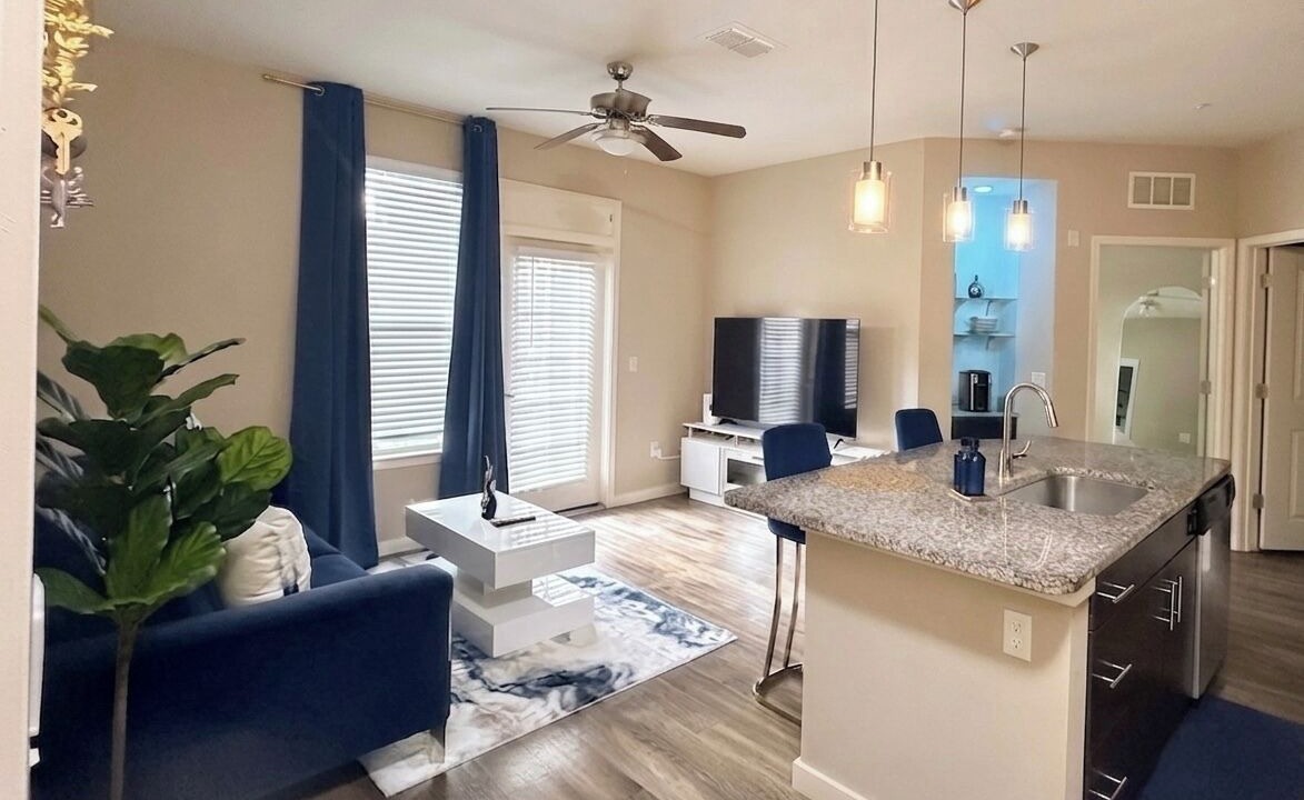 Photo of Livingroom in Southeast Orlando