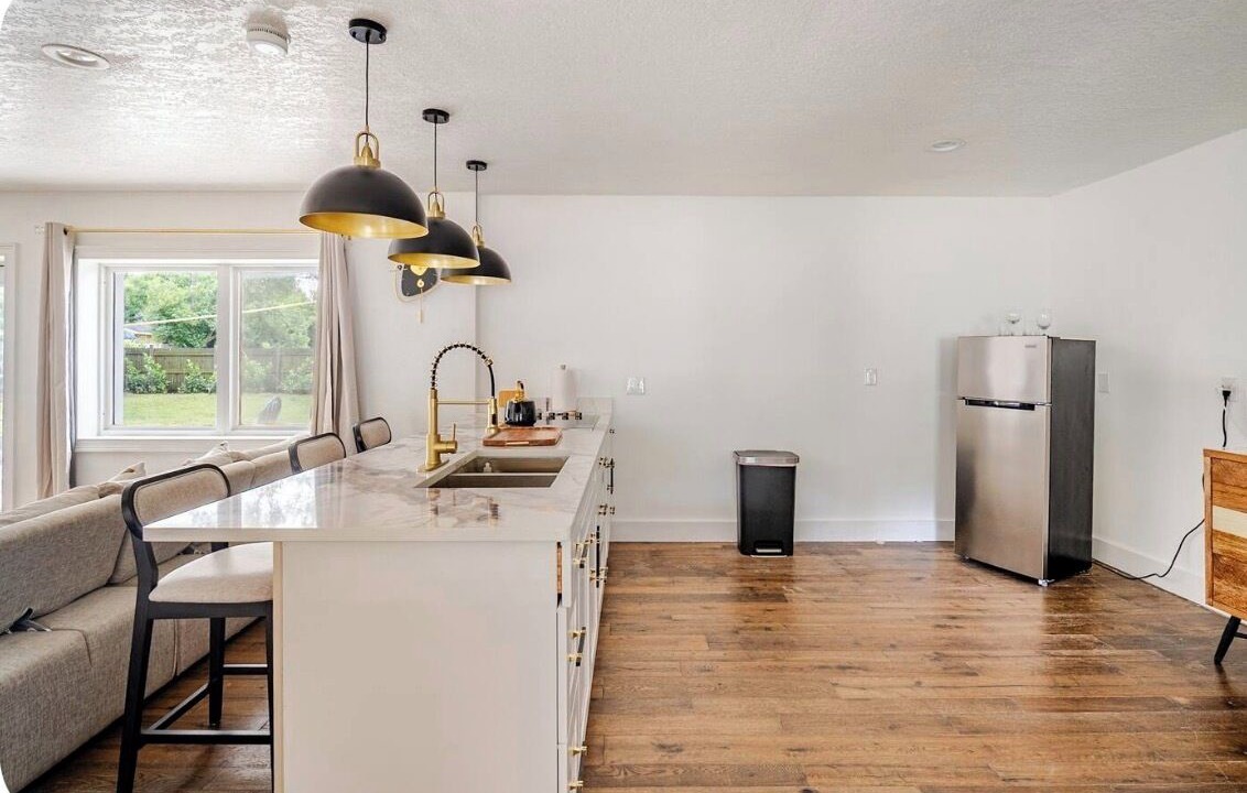 Photo of Kitchen in Egypt Lake-Leto