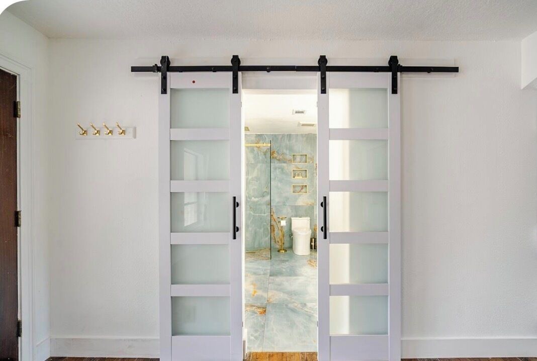 Photo of Bathroom in Egypt Lake-Leto