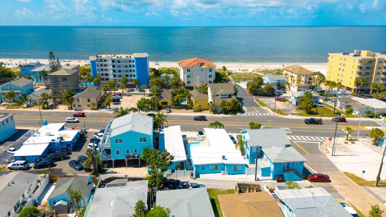 Photo of Outdoor in Madeira Beach