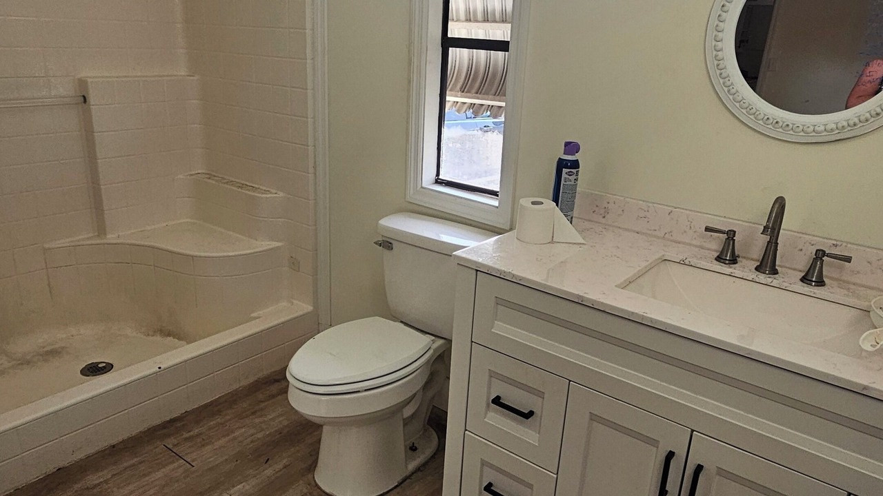 Photo of Bathroom in Estero Bay Shores