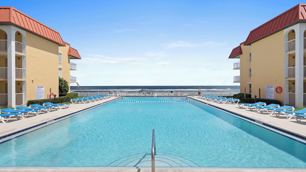 Photo of Outdoor in Point East