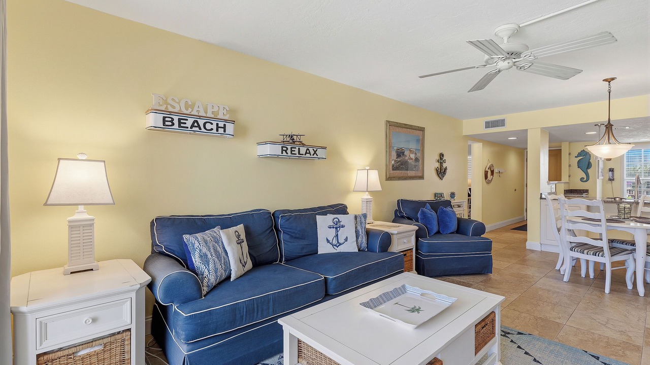 Photo of Livingroom in Point East