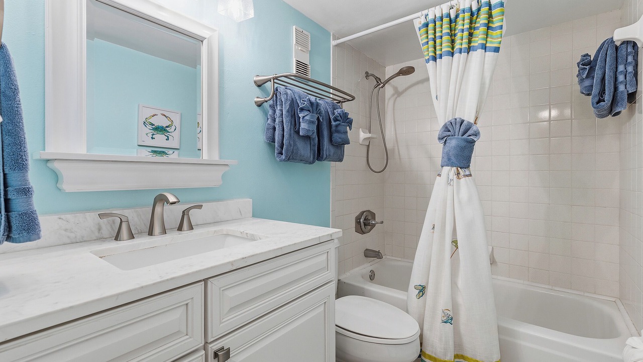 Photo of Bathroom in Point East