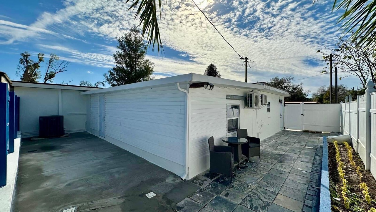 Photo of Outdoor in Temple Crest