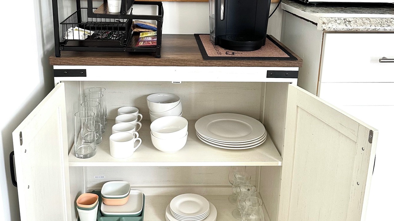 Photo of Kitchen in Temple Crest
