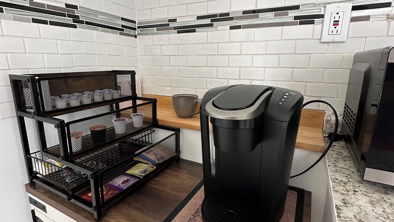 Photo of Kitchen in Temple Crest