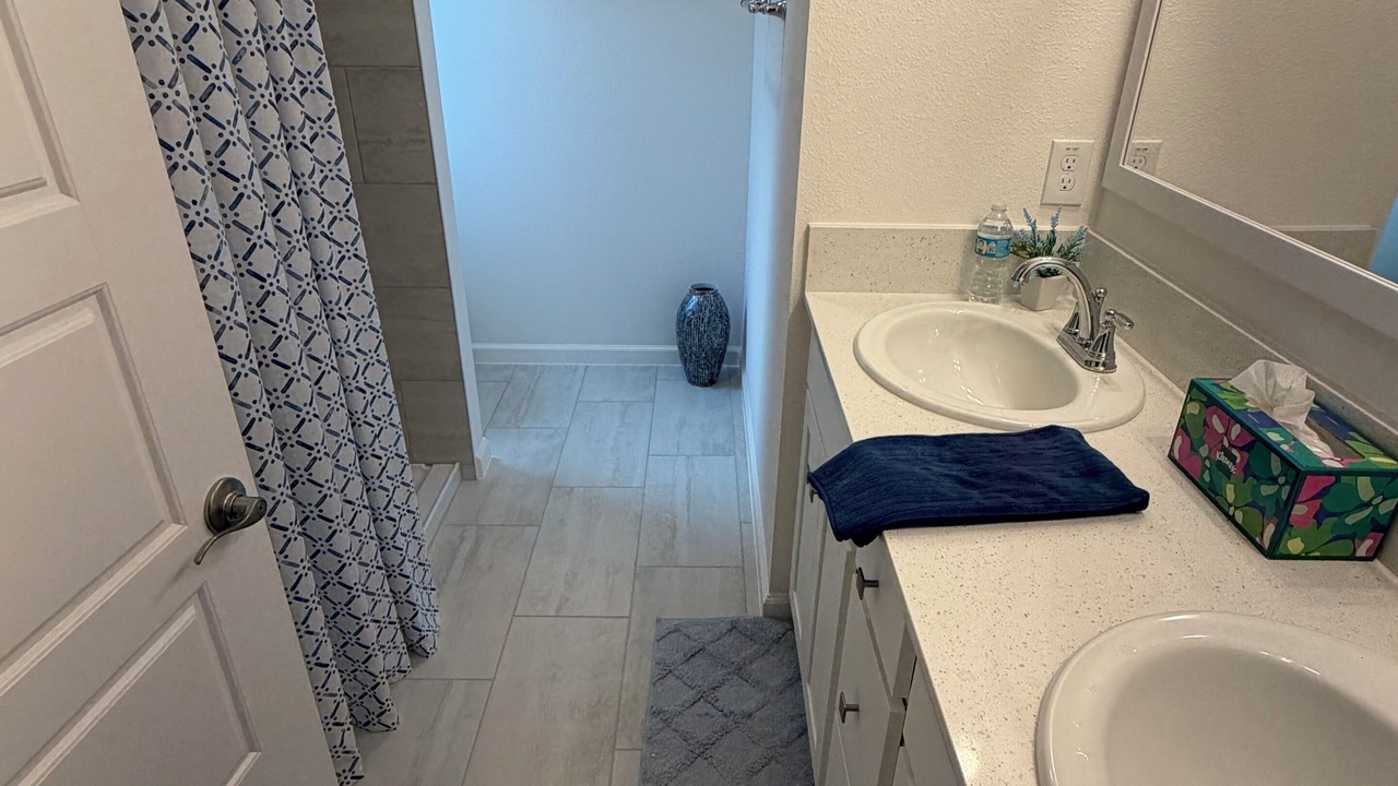 Photo of Bathroom in Sumter County