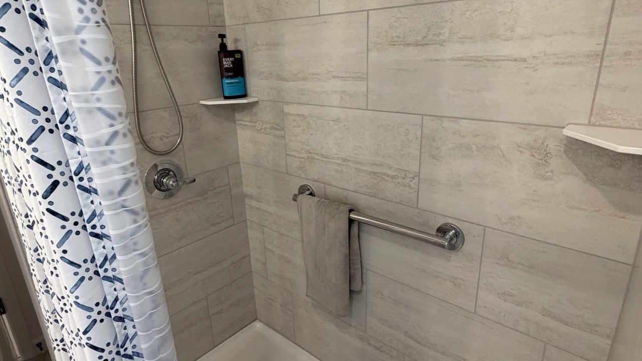 Photo of Bathroom in Sumter County