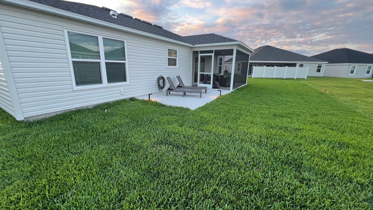 Photo of Outdoor in Sumter County