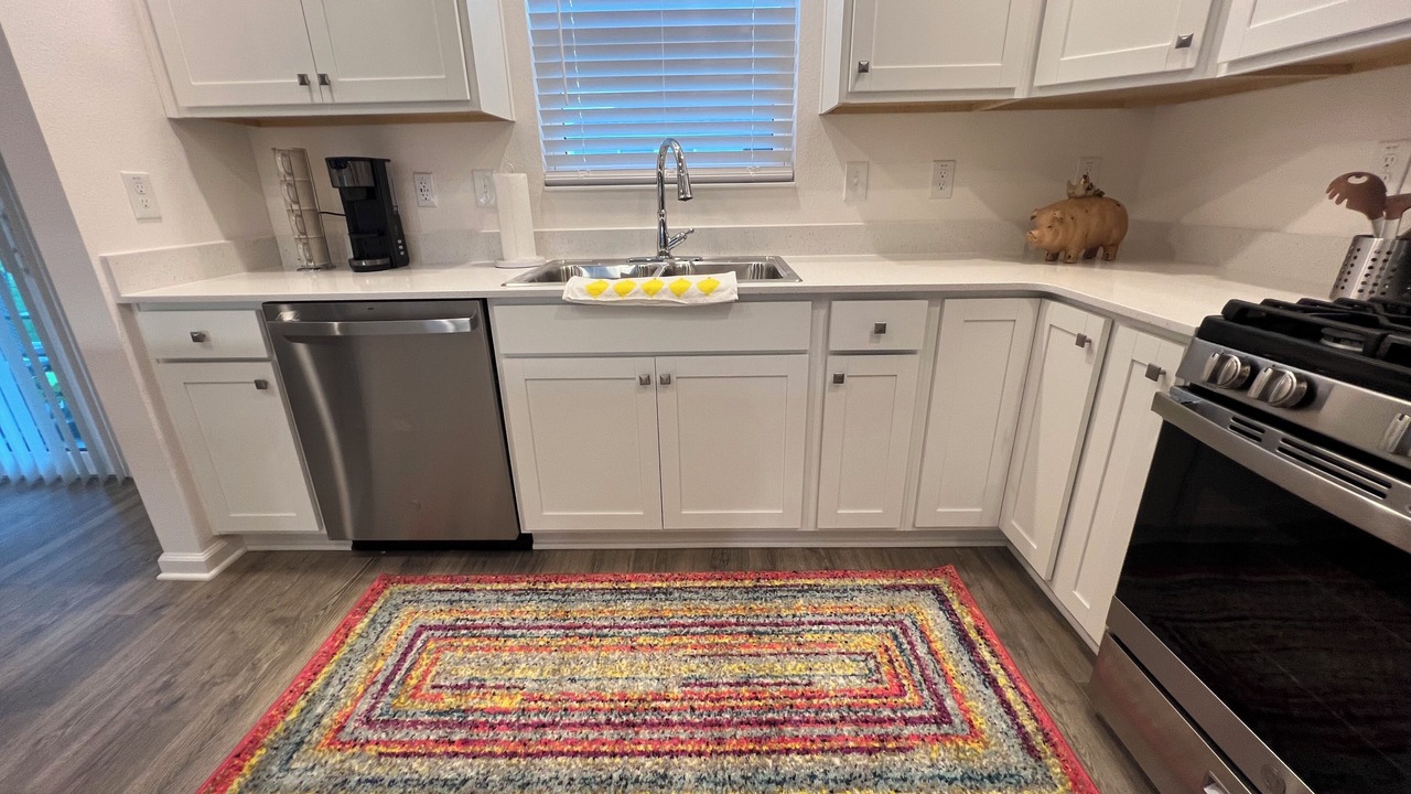 Photo of Kitchen in Sumter County