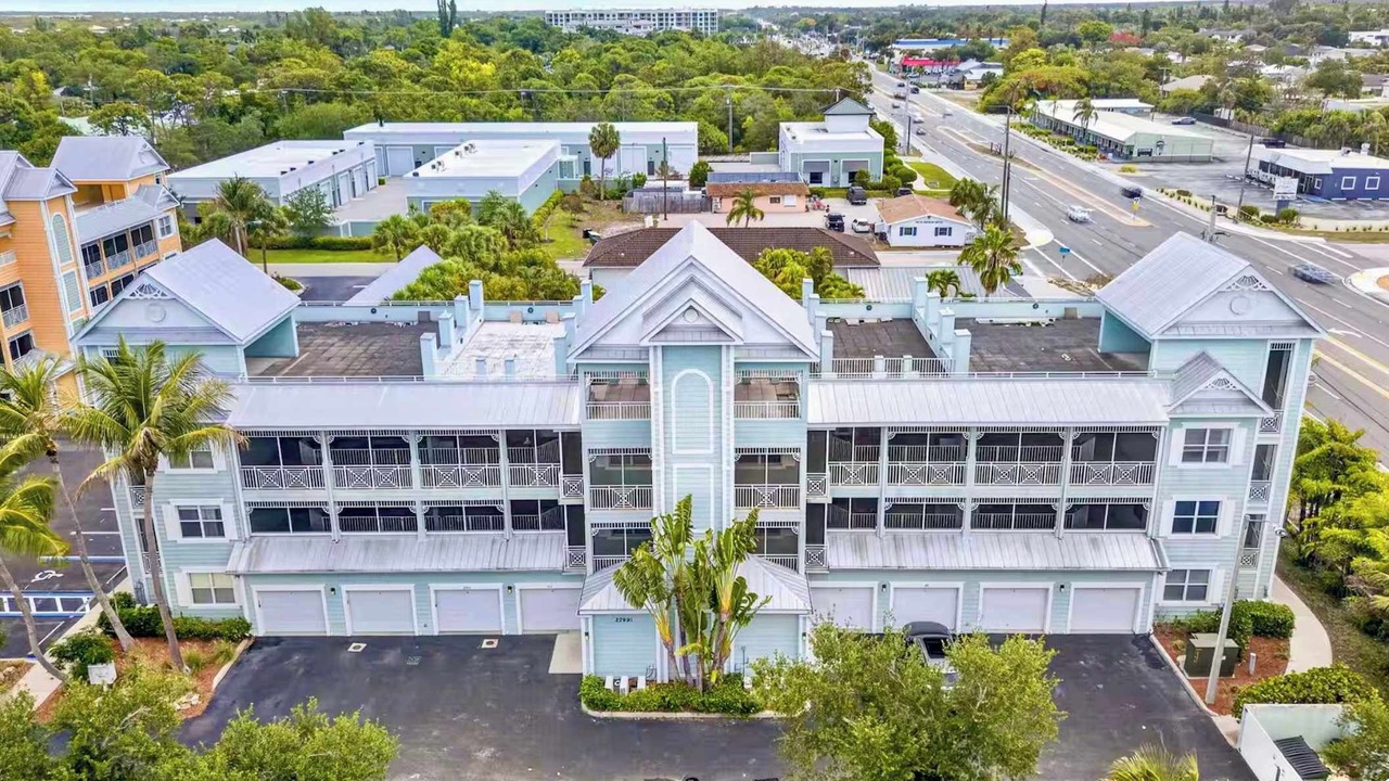 Photo of Outdoor in Bonita Shores