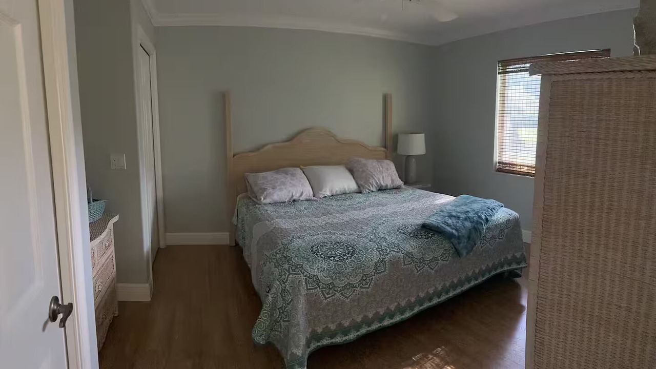 Photo of Bedroom in Gateway