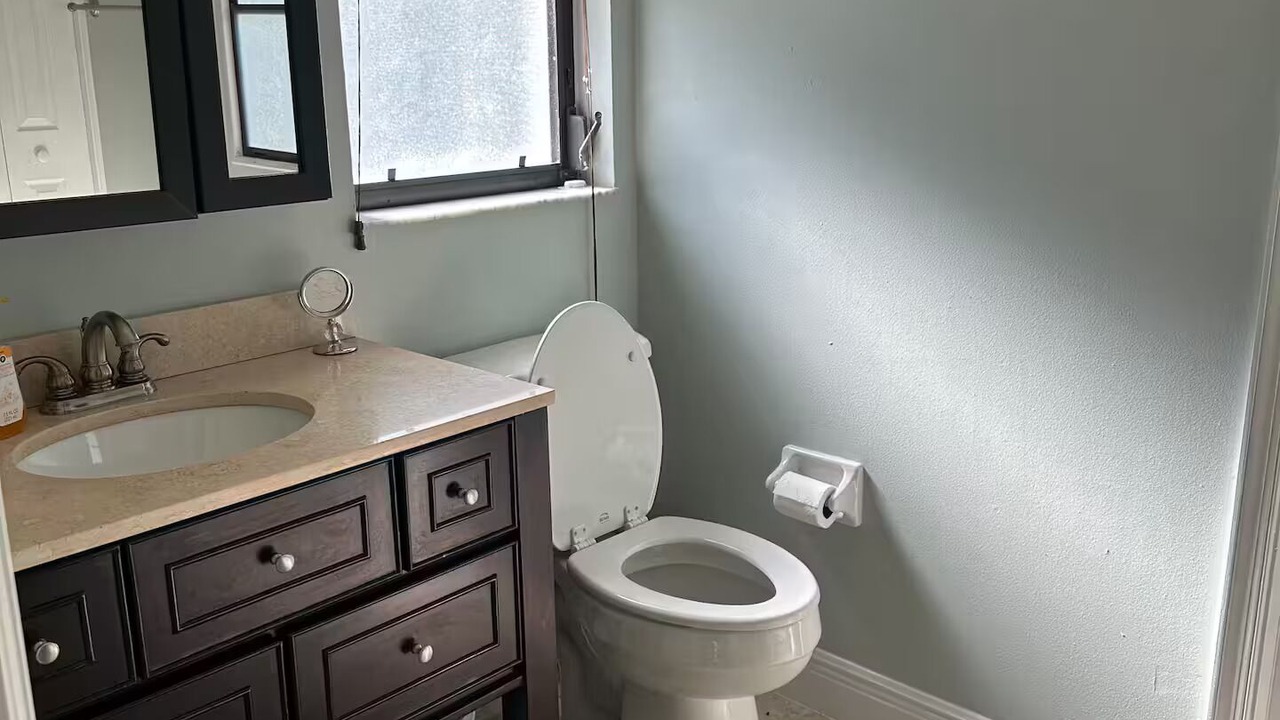 Photo of Bathroom in Gateway