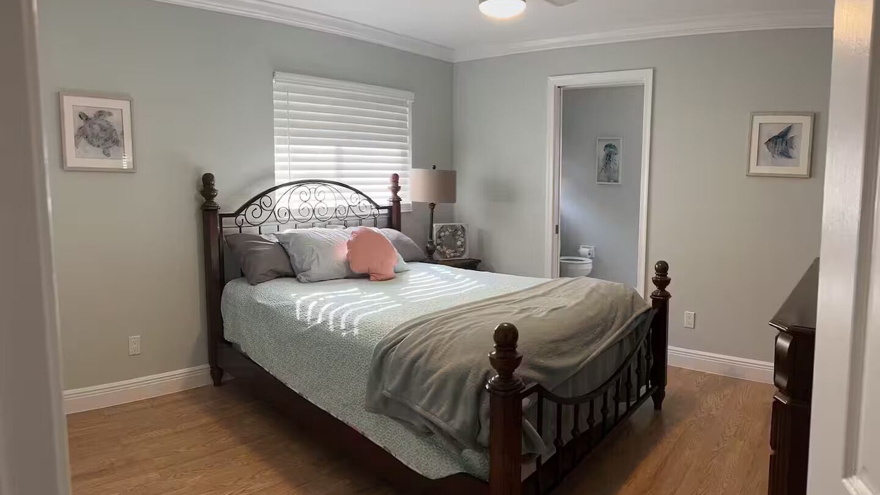 Photo of Bedroom in Gateway
