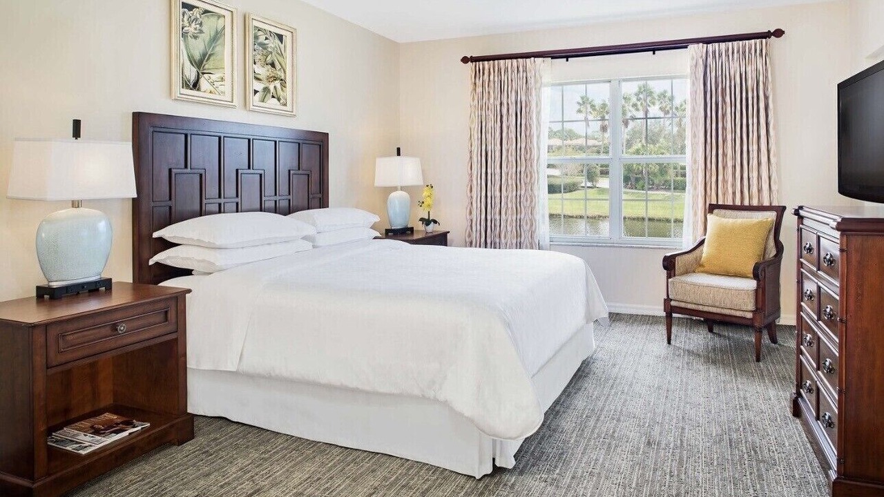 Photo of Bedroom in Port Saint Lucie