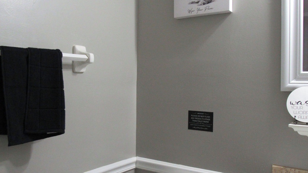 Photo of Bathroom in Tallahassee