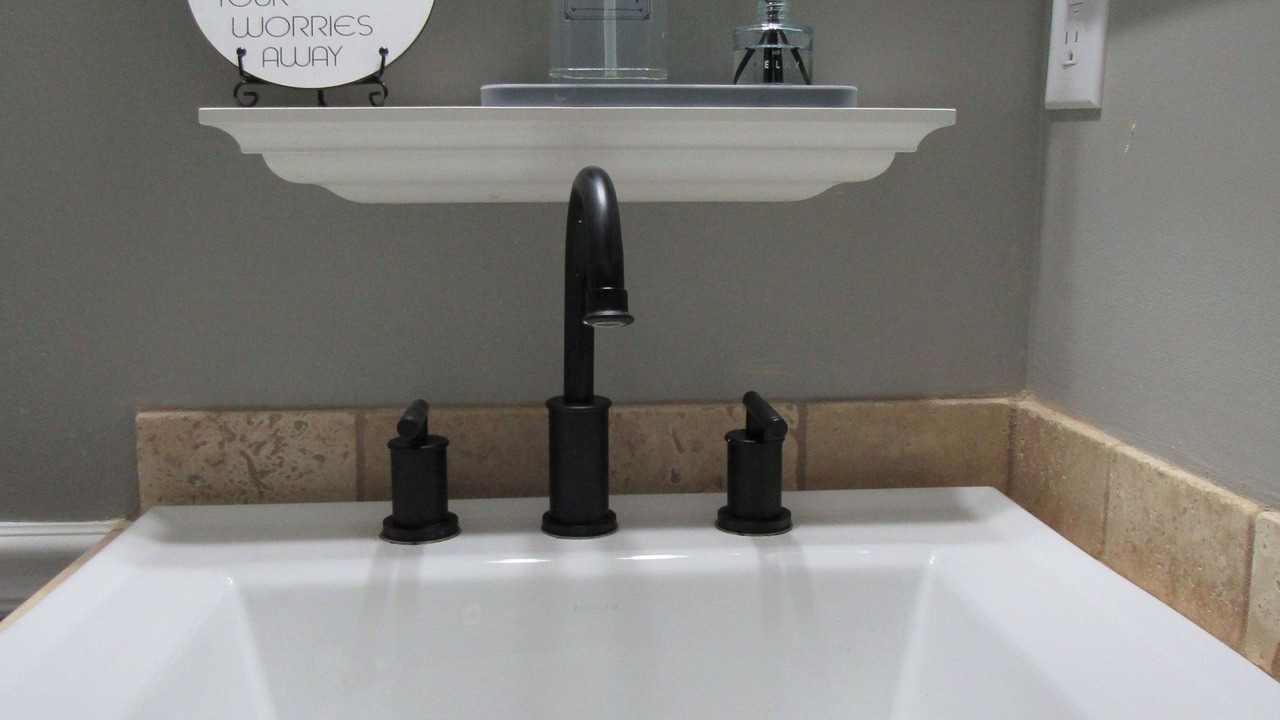 Photo of Bathroom in Tallahassee